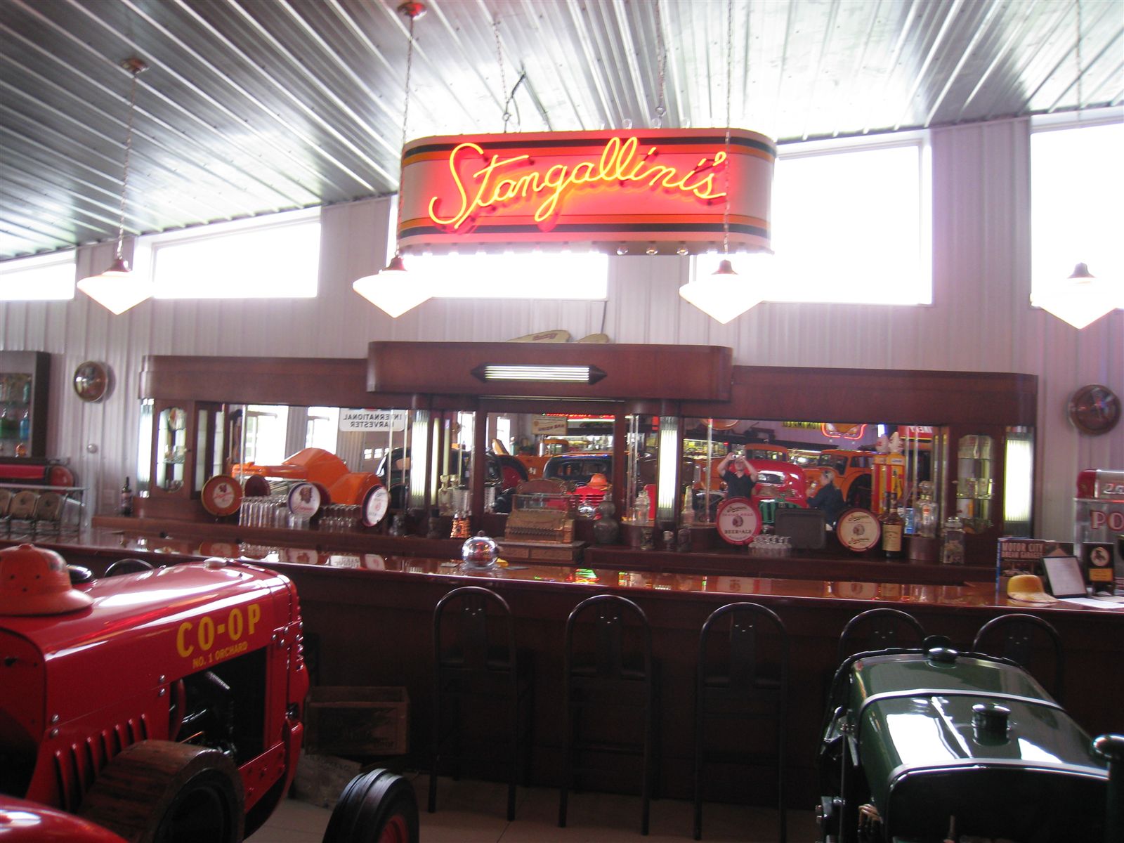 Location Photos of Stonegate Farms