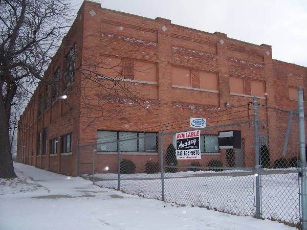 139 Summit (10/12/2008)
