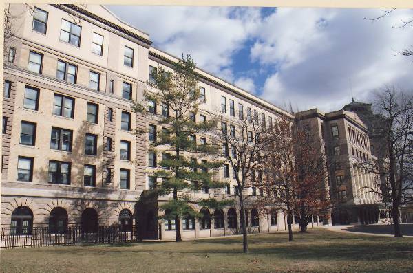 Hart-Dole-Inouye Federal Center