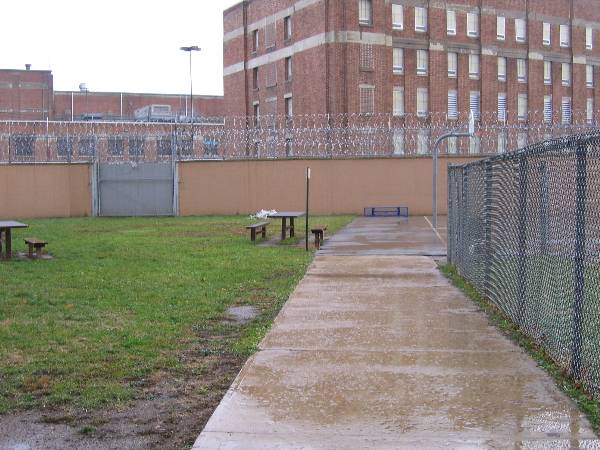 Jackson Prison (11/3/2008)