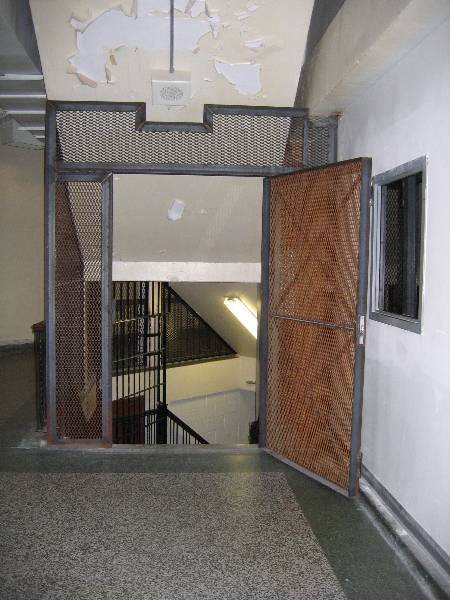 Jackson Prison (11/3/2008)