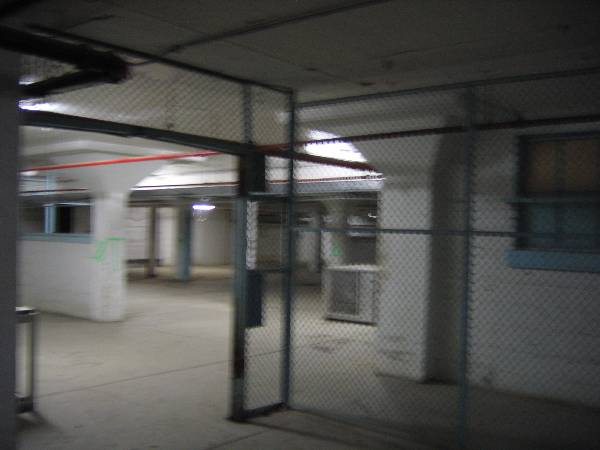 Jackson Prison (11/3/2008)