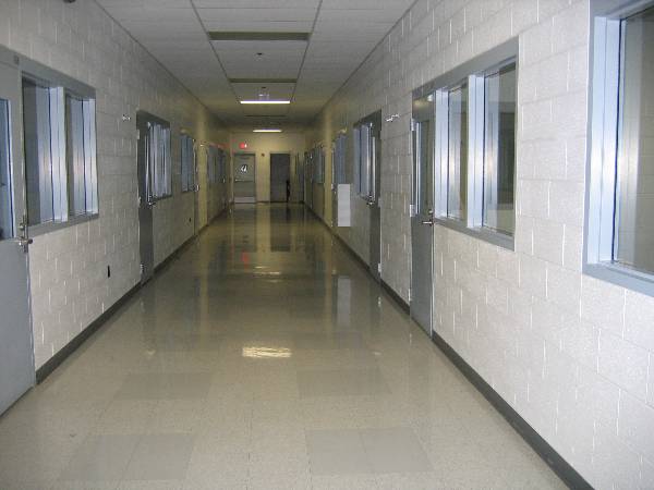 Jackson Prison (11/3/2008)