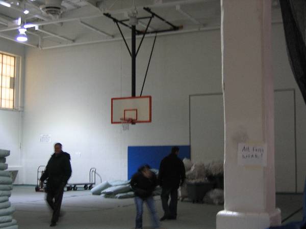 Jackson Prison (11/3/2008)