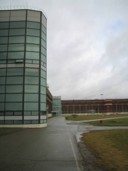 Jackson Prison (11/3/2008)
