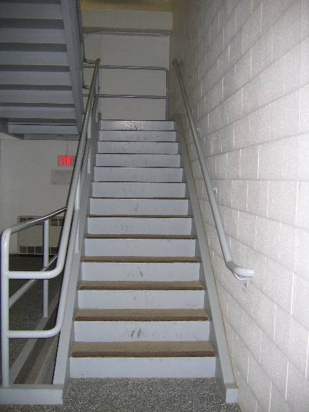 Jackson Prison (11/3/2008)