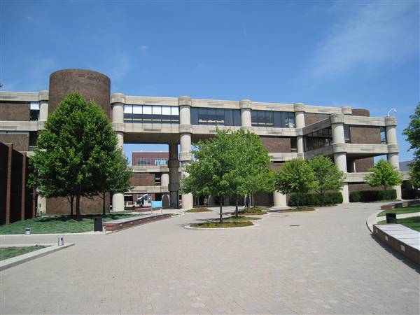 Kresge-Ford Building