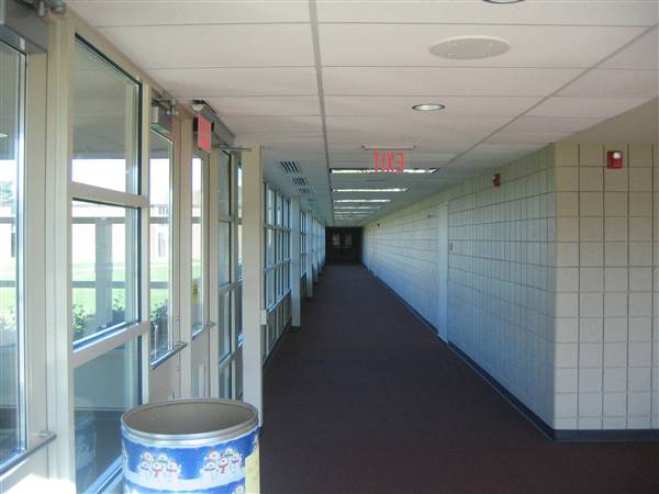 Henry Ford II High School