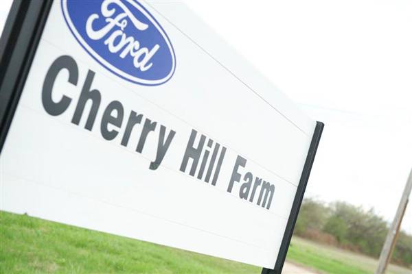 Ford Farms (5/19/2010)