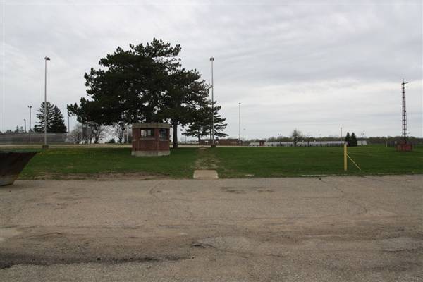 Jackson Prison (5/24/2010)