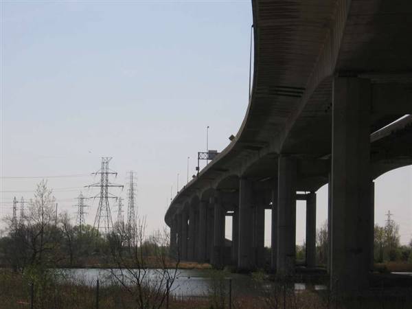 Zilwaukee Bridge