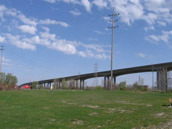 Zilwaukee Bridge