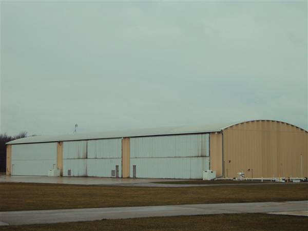 Lenawee County Airport
