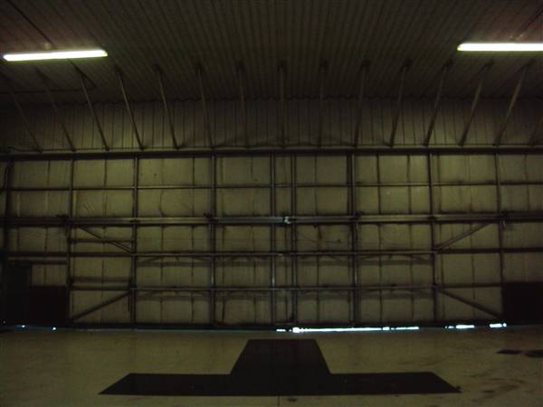 Lenawee County Airport