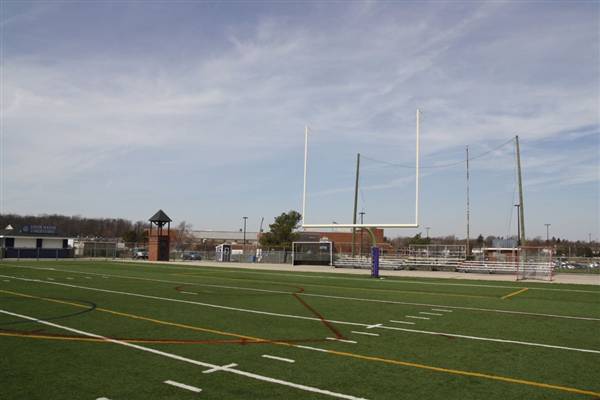 Ann Arbor Pioneer High School