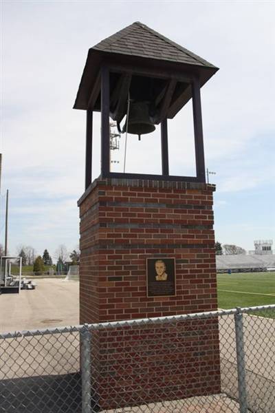 Ann Arbor Pioneer High School