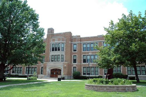 Royal Oak Middle School