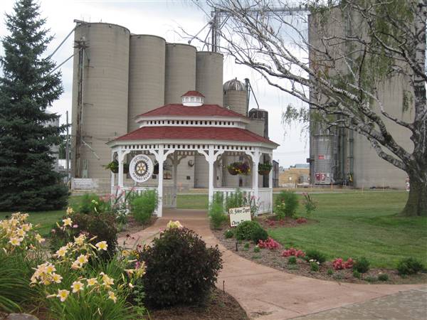 St. Johns Downtown