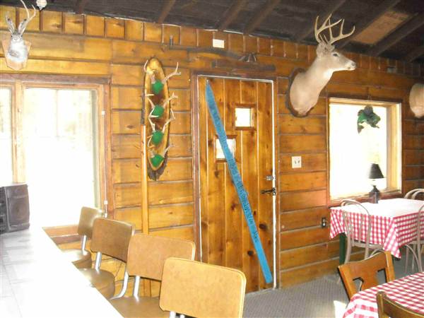 Waters Edge Lodging & Resort