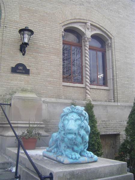 Lafayette Grande Banquet Facility