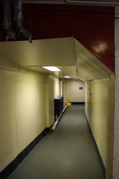Pullar Stadium