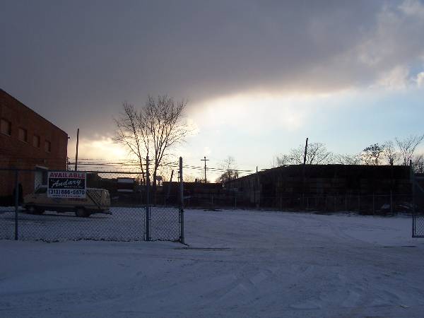 139 Summit (10/12/2008)
