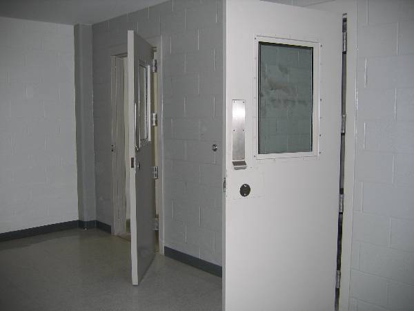 Jackson Prison (11/3/2008)