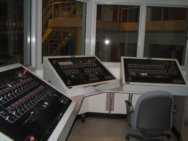 Jackson Prison (11/3/2008)