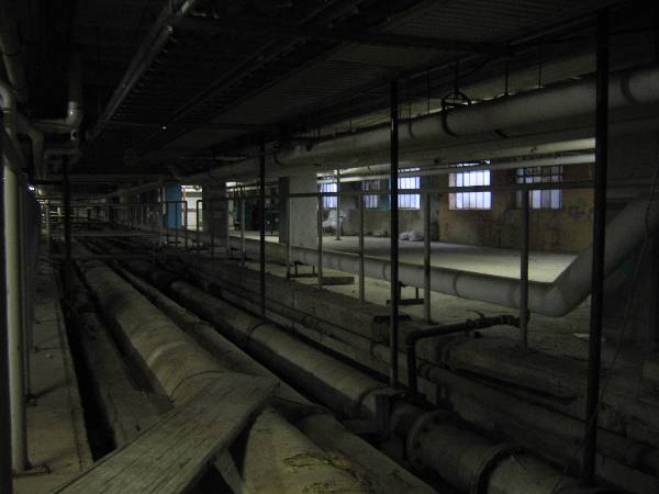 Jackson Prison (11/3/2008)