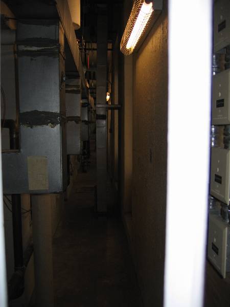 Jackson Prison (11/3/2008)