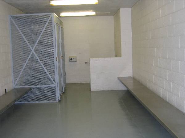 Jackson Prison (11/3/2008)