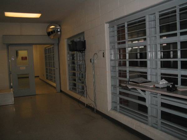 Jackson Prison (11/3/2008)