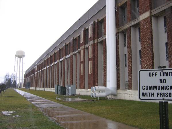 Jackson Prison (11/3/2008)