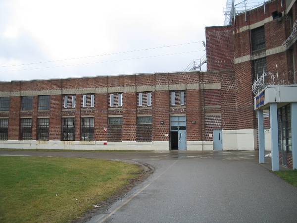 Jackson Prison (11/3/2008)