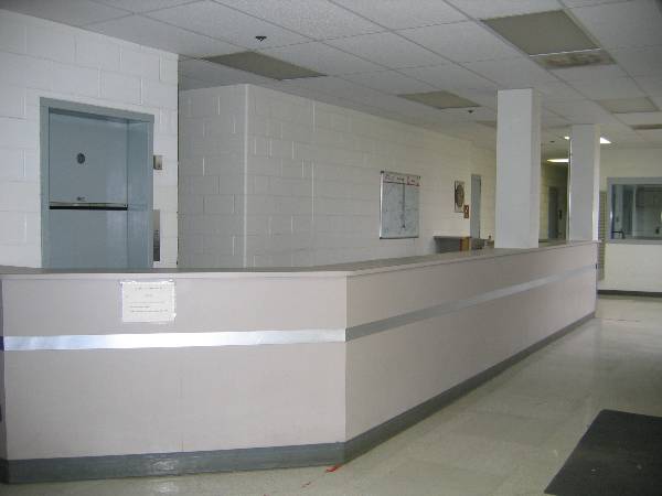Jackson Prison (11/3/2008)