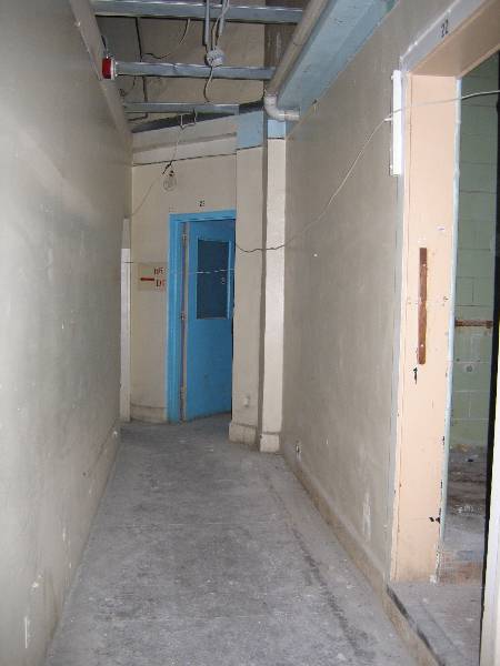 Jackson Prison (11/3/2008)