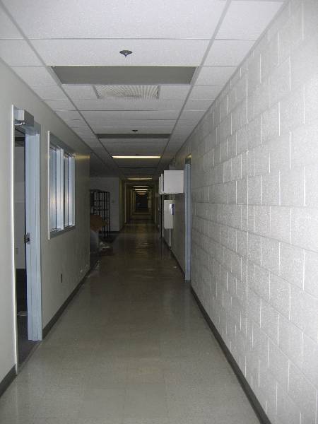 Jackson Prison (11/3/2008)
