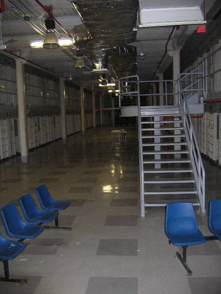 Jackson Prison (11/3/2008)