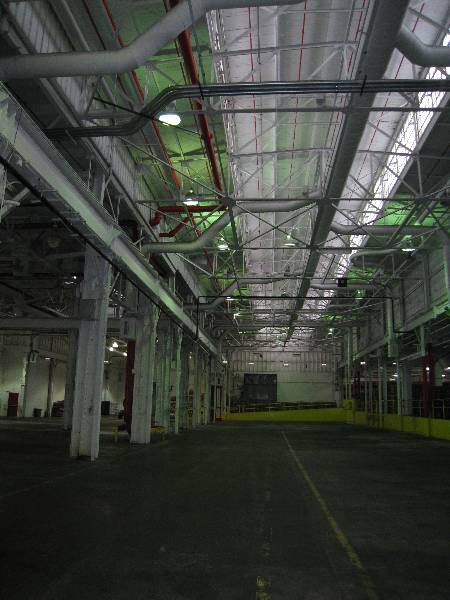 601 Piquette Warehouse