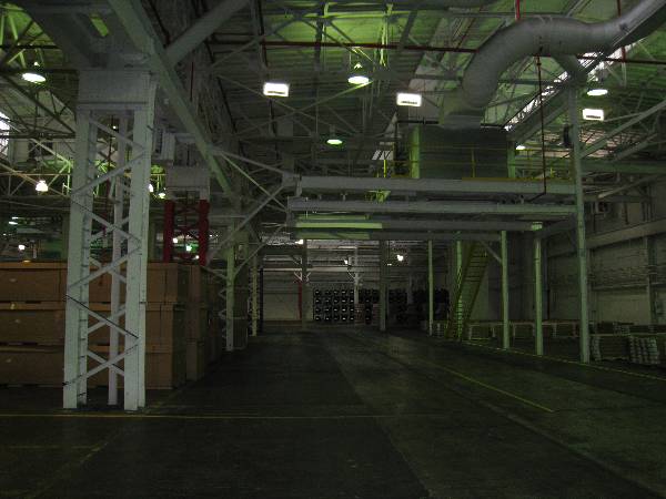 601 Piquette Warehouse