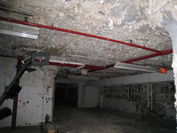 601 Piquette Warehouse