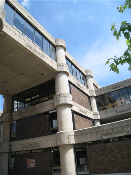 Kresge-Ford Building