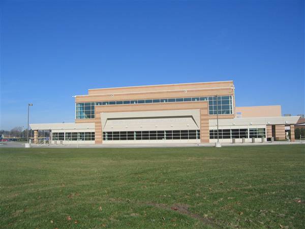 Henry Ford II High School
