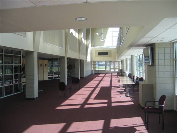 Henry Ford II High School