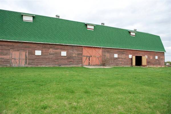 Ford Farms (5/19/2010)