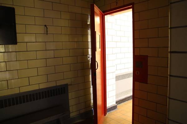 Jackson Prison (5/24/2010)