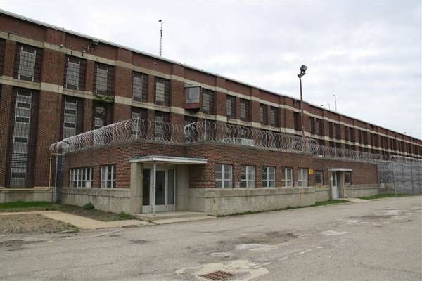 Jackson Prison (5/24/2010)