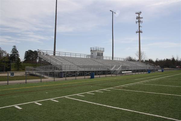 Ann Arbor Pioneer High School