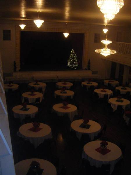Lafayette Grande Banquet Facility