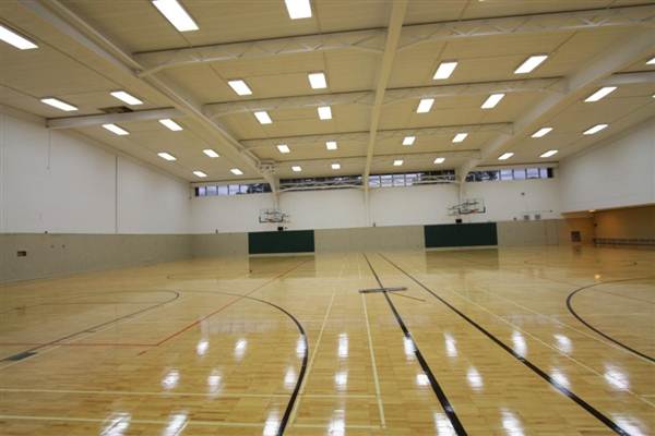 IM Sports West - Michigan State University